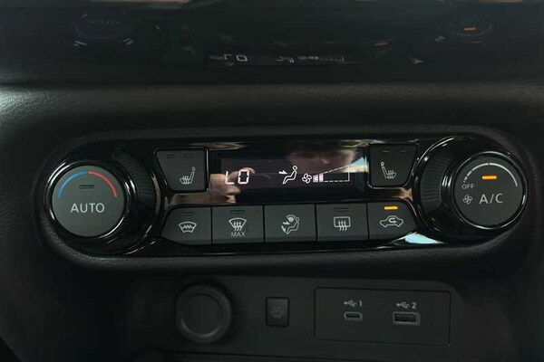 Used Nissan Juke 2025 for sale - 75672227: Photo 12