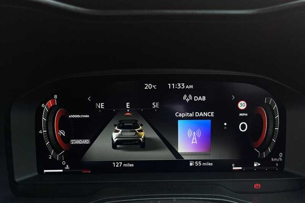 Used Nissan Juke 2025 for sale - 75672227: Photo 14