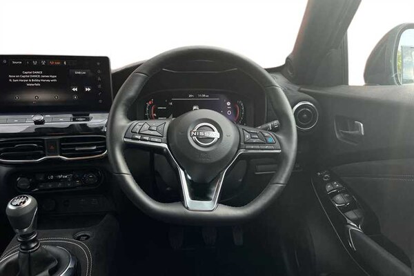 Used Nissan Juke 2025 for sale - 75672227: Photo 15