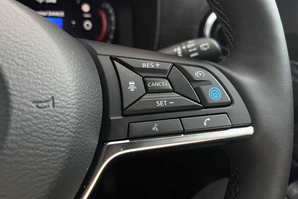 Used Nissan Juke 2025 for sale - 75672227: Photo 21