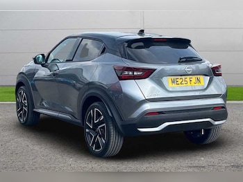 Used Nissan Juke 2025 for sale - 75672227: Photo