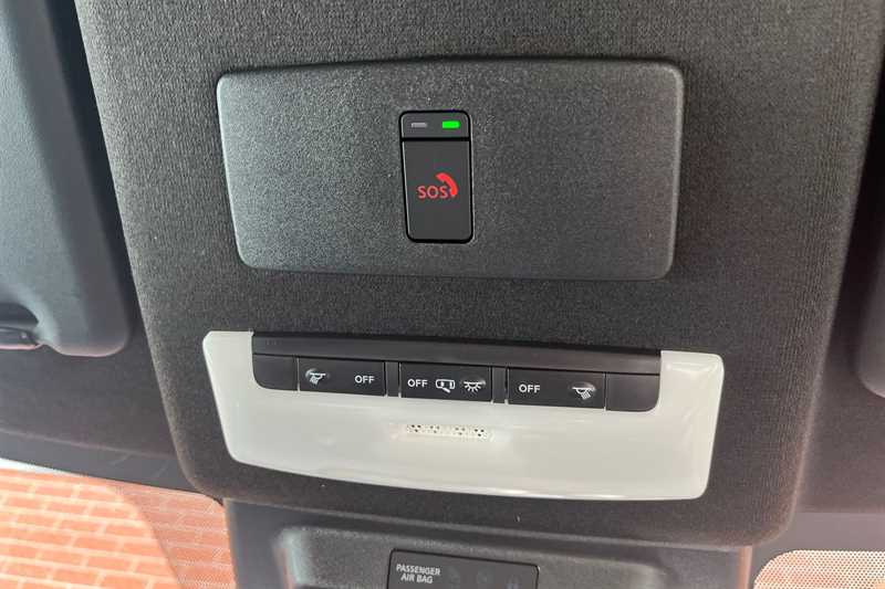 Vehicle 32