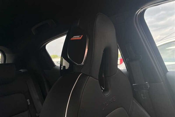 Used Nissan Juke 2025 for sale - 75672227: Photo 35