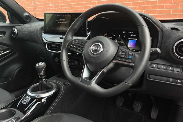 Used Nissan Juke 2025 for sale - 75672227: Photo 36