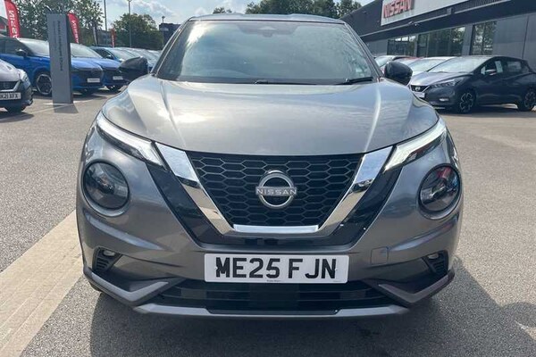 Used Nissan Juke 2025 for sale - 75672227: Photo 44