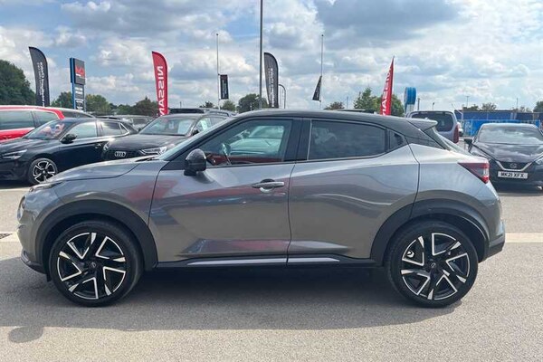 Used Nissan Juke 2025 for sale - 75672227: Photo 46