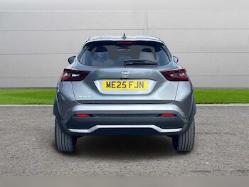 Used Nissan Juke 2025 for sale - 75672227: Photo
