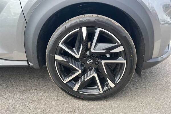 Used Nissan Juke 2025 for sale - 75672227: Photo 6