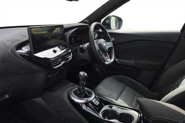 Used Nissan Juke 2025 for sale - 75672227: Photo 7