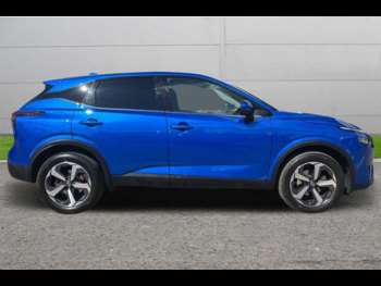 Used Nissan Qashqai 2022 for sale - 75128961: Photo