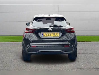Used Nissan Juke 2022 for sale - 78990549: Photo