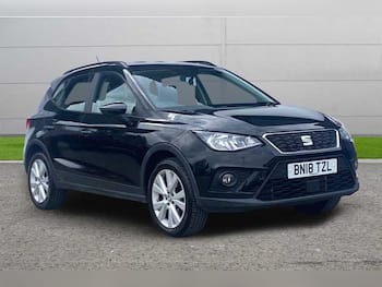 Used SEAT Arona 2018 for sale - 79647811: Photo
