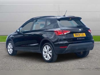 Used SEAT Arona 2018 for sale - 79647811: Photo