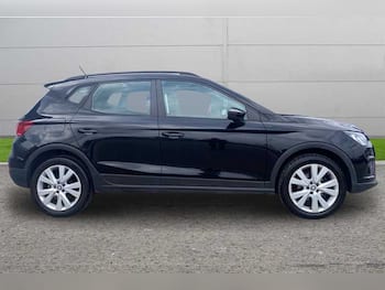 Used SEAT Arona 2018 for sale - 79647811: Photo
