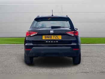 Used SEAT Arona 2018 for sale - 79647811: Photo