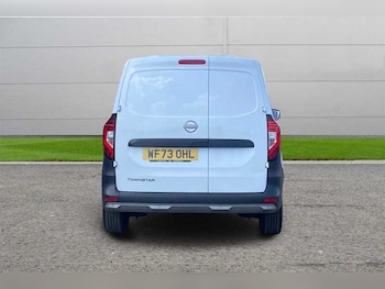 Used Nissan Other 2023 for sale - 79203793: Photo