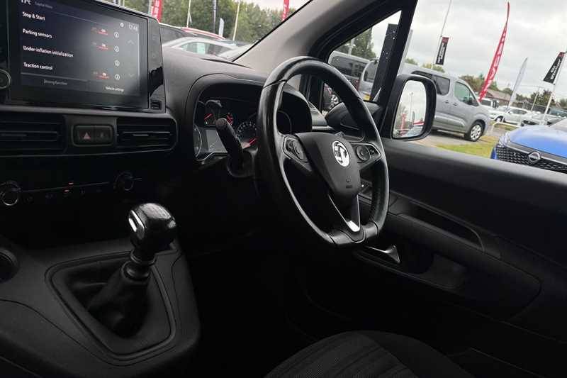 Vehicle 38