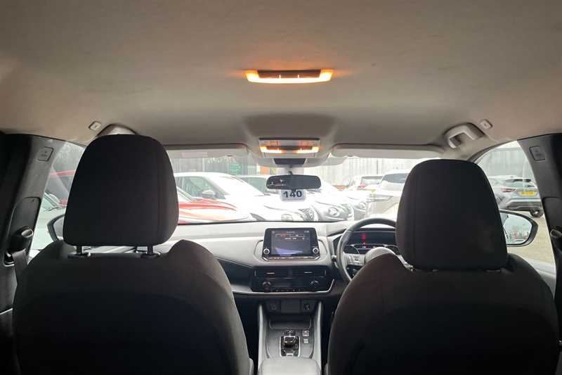 Used Nissan Qashqai 2023 for sale - 77471389: Photo 15