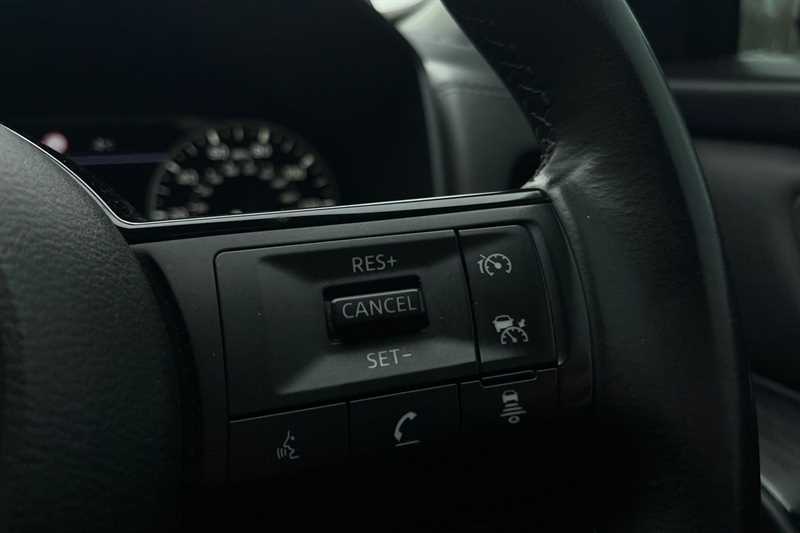 Used Nissan Qashqai 2023 for sale - 77471389: Photo 19