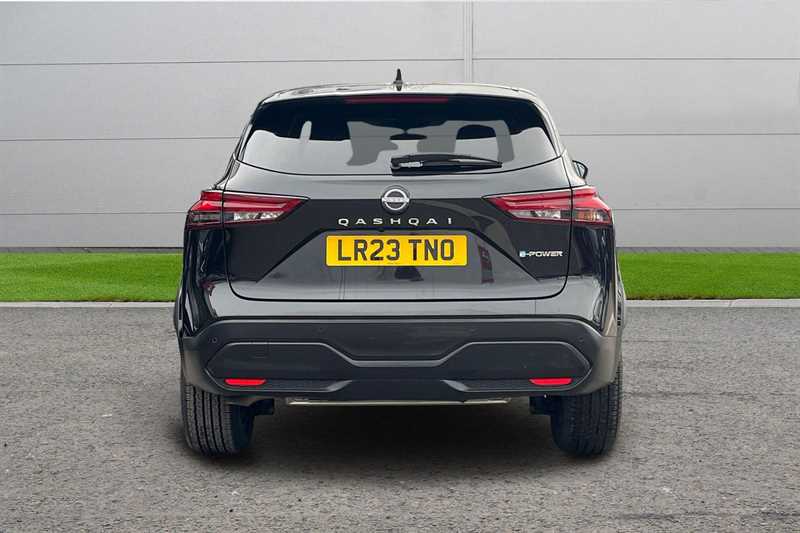 Used Nissan Qashqai 2023 for sale - 77471389: Photo 2