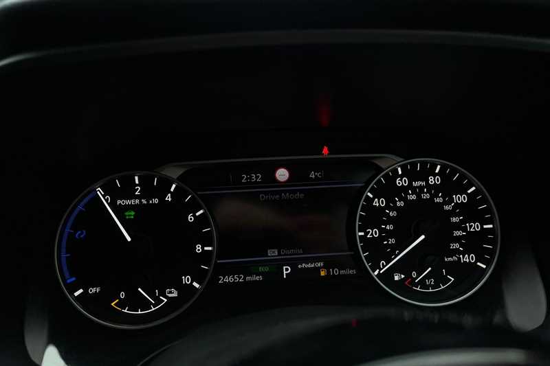 Used Nissan Qashqai 2023 for sale - 77471389: Photo 23