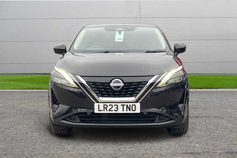 Used Nissan Qashqai 2023 for sale - 77471389: Photo 3