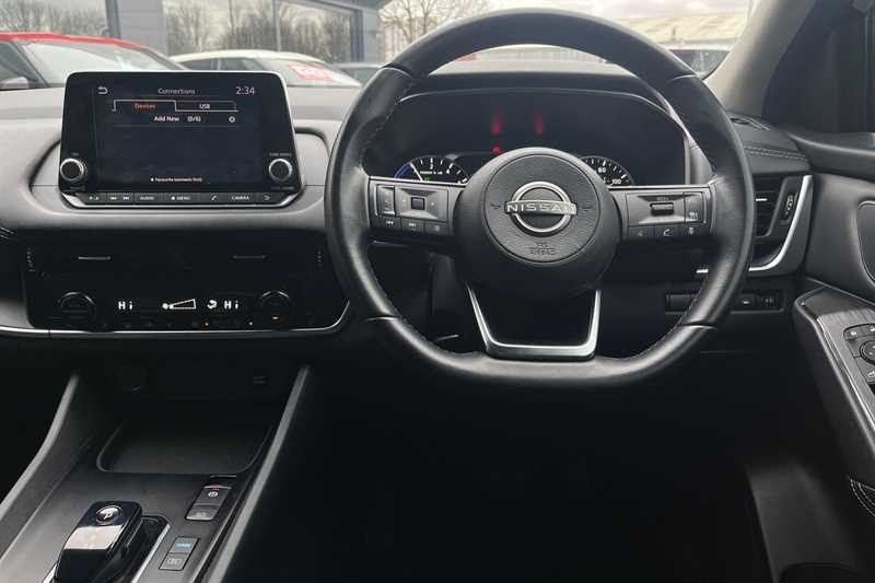 Used Nissan Qashqai 2023 for sale - 77471389: Photo 30