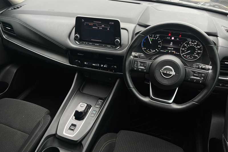 Used Nissan Qashqai 2023 for sale - 77471389: Photo 31