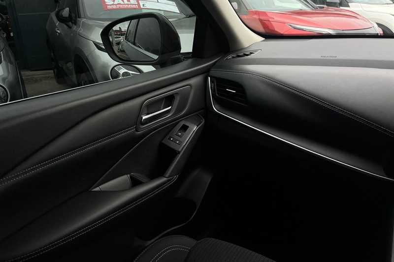 Used Nissan Qashqai 2023 for sale - 77471389: Photo 32