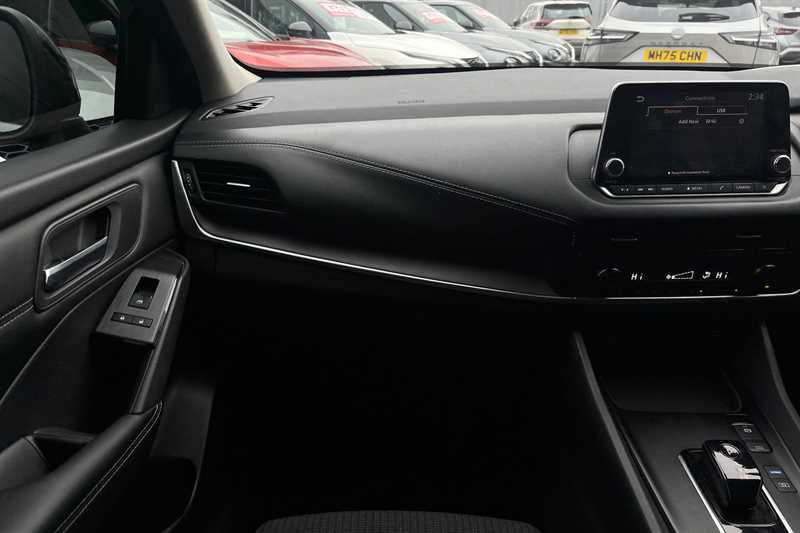 Used Nissan Qashqai 2023 for sale - 77471389: Photo 33