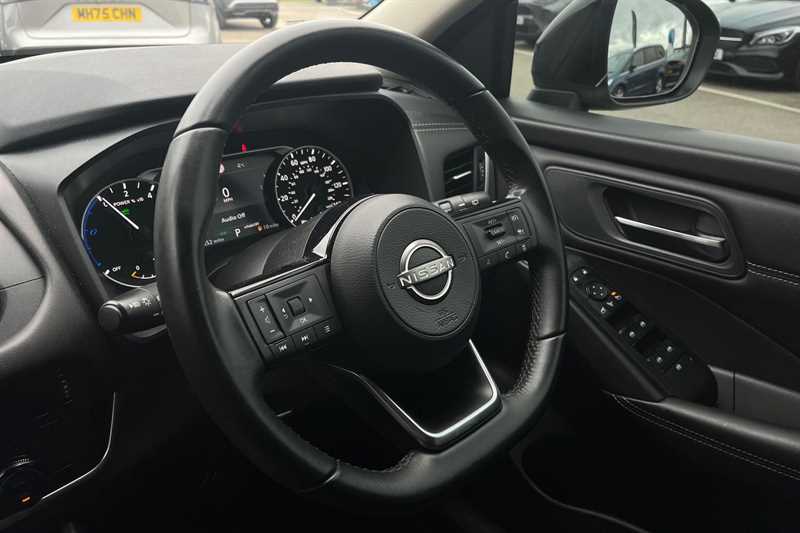 Used Nissan Qashqai 2023 for sale - 77471389: Photo 34