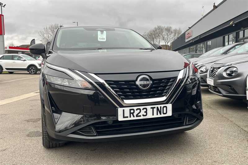 Used Nissan Qashqai 2023 for sale - 77471389: Photo 35