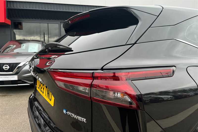 Used Nissan Qashqai 2023 for sale - 77471389: Photo 39