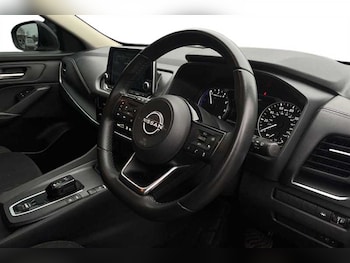 Used Nissan Qashqai 2023 for sale - 77471389: Photo