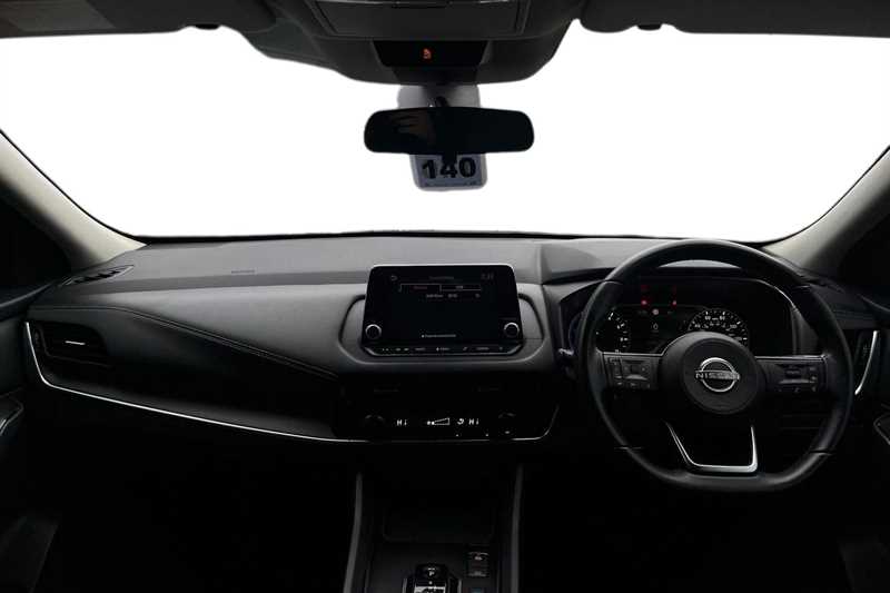 Used Nissan Qashqai 2023 for sale - 77471389: Photo 5