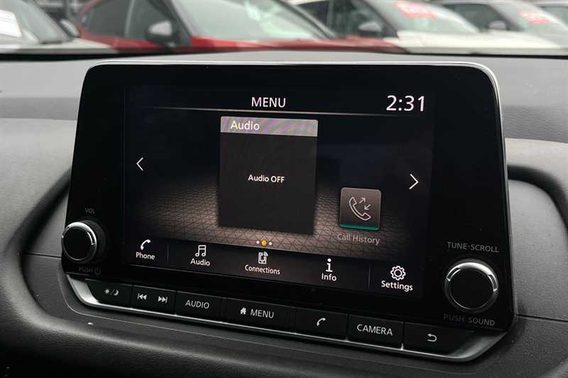 Used Nissan Qashqai 2023 for sale - 77471389: Photo 6