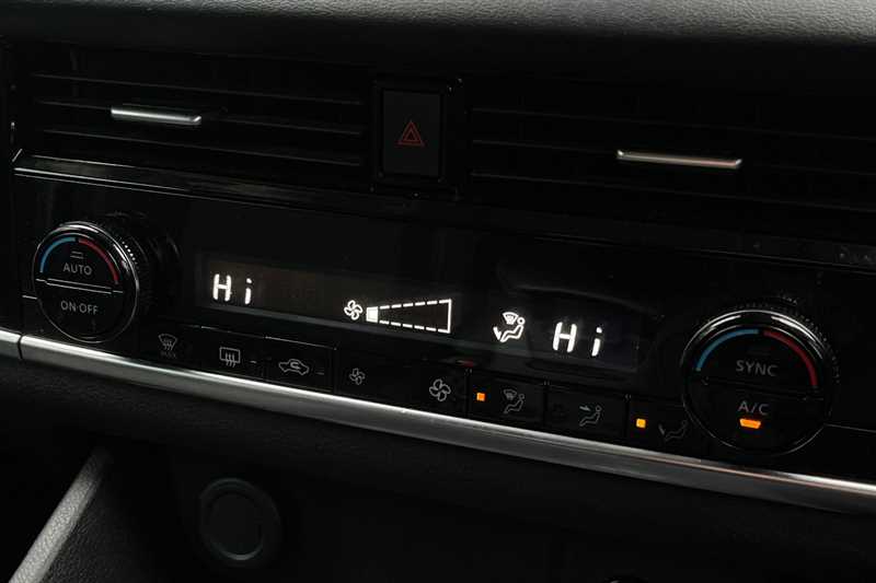 Used Nissan Qashqai 2023 for sale - 77471389: Photo 7