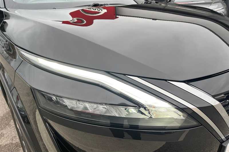 Used Nissan Qashqai 2023 for sale - 77471389: Photo 8