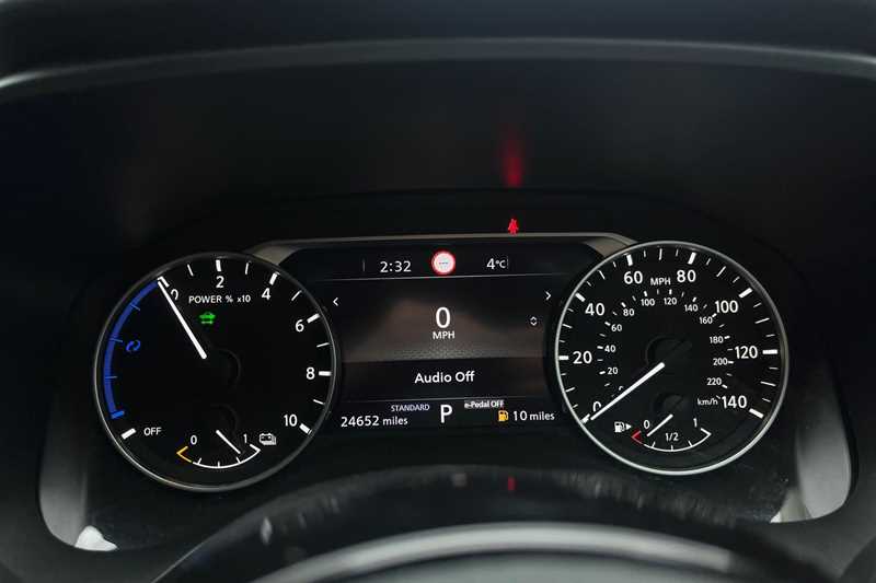 Used Nissan Qashqai 2023 for sale - 77471389: Photo 9