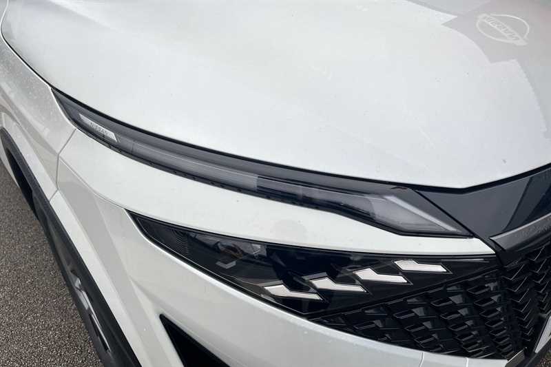 Used Nissan Qashqai 2025 for sale - 76204206: Photo 13