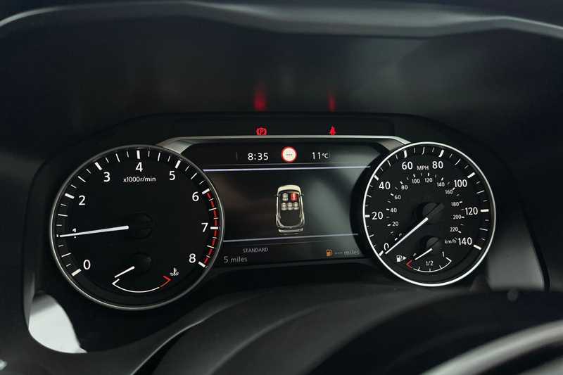 Used Nissan Qashqai 2025 for sale - 76204206: Photo 14