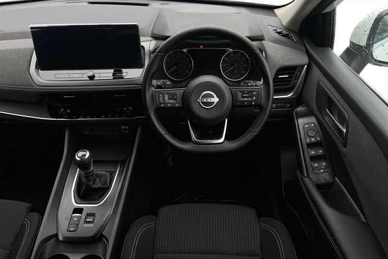 Used Nissan Qashqai 2025 for sale - 76204206: Photo 15