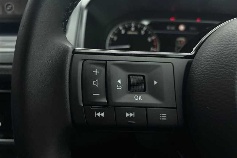 Used Nissan Qashqai 2025 for sale - 76204206: Photo 16