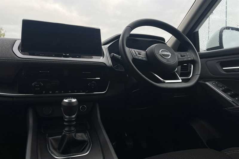 Used Nissan Qashqai 2025 for sale - 76204206: Photo 17