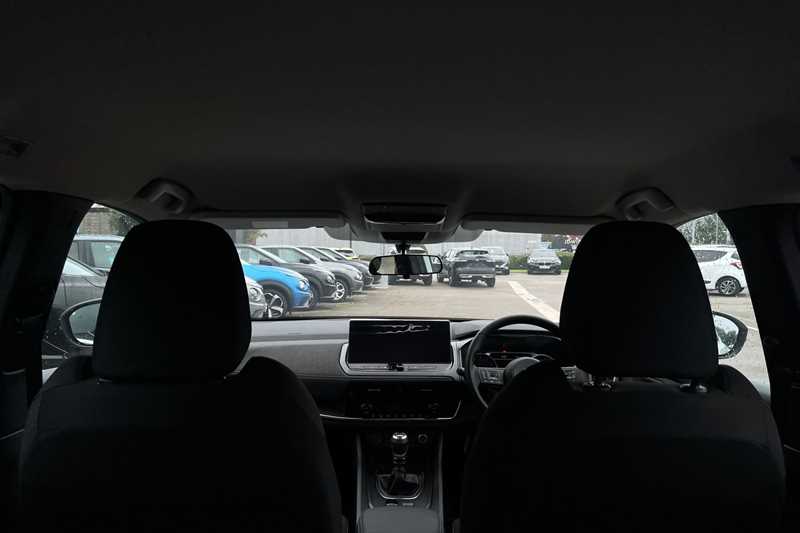 Used Nissan Qashqai 2025 for sale - 76204206: Photo 21