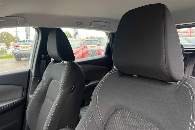 Used Nissan Qashqai 2025 for sale - 76204206: Photo 22