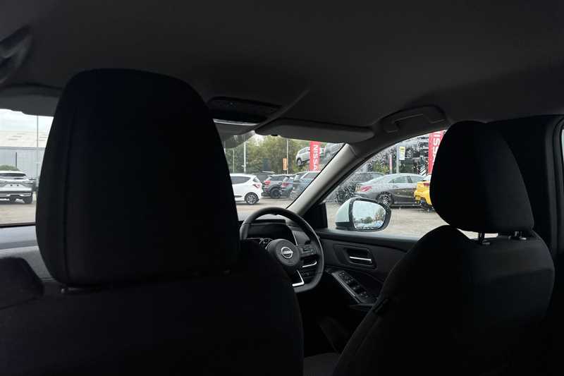 Used Nissan Qashqai 2025 for sale - 76204206: Photo 23