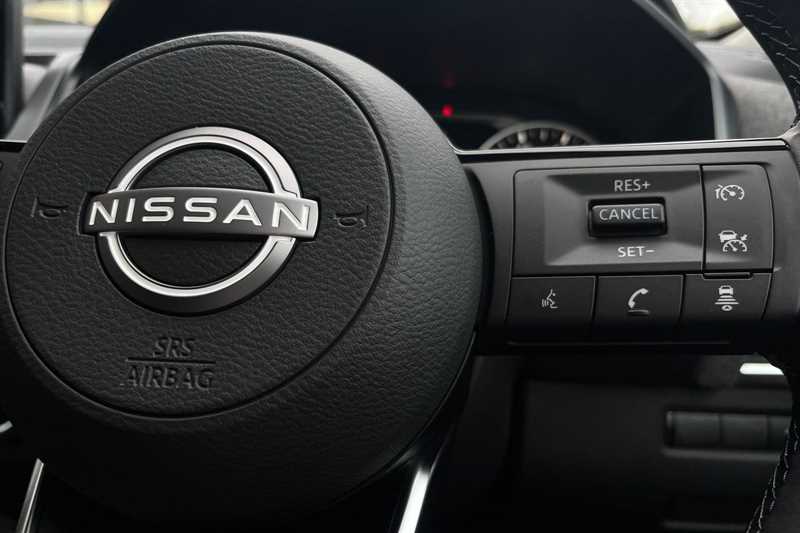 Used Nissan Qashqai 2025 for sale - 76204206: Photo 26