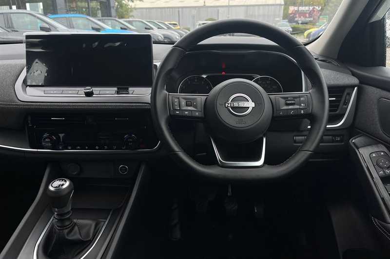 Used Nissan Qashqai 2025 for sale - 76204206: Photo 37