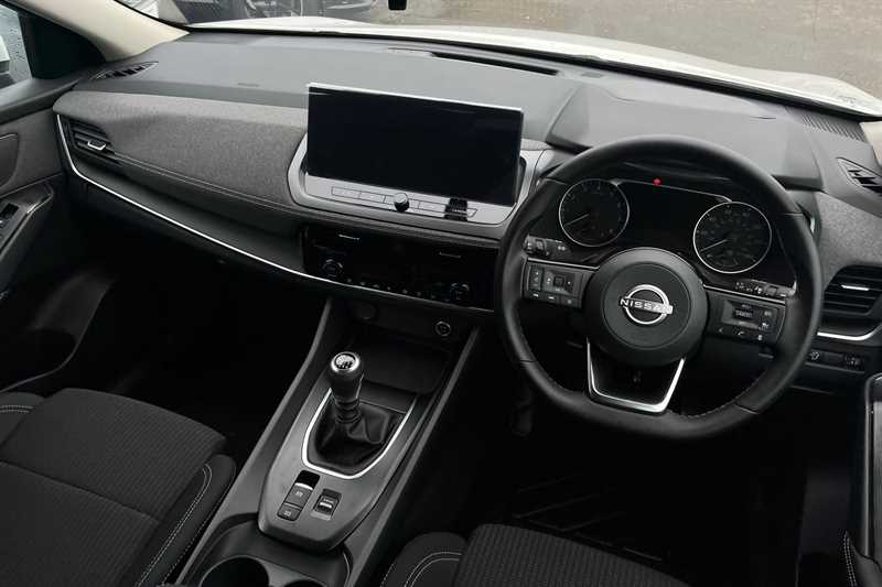 Used Nissan Qashqai 2025 for sale - 76204206: Photo 38